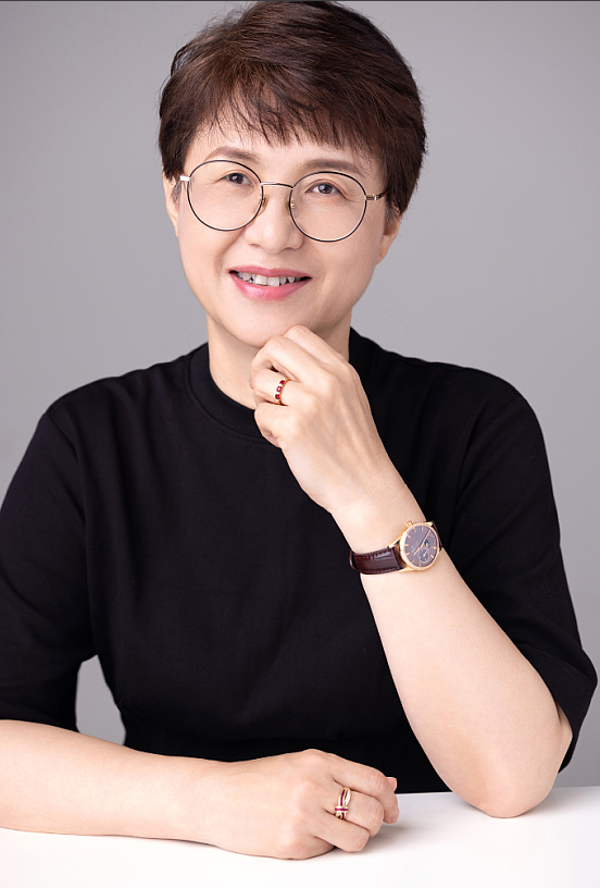 Ms Xichen Zhao's photo